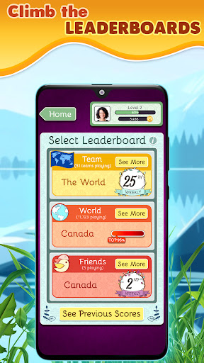 Solitaire Deluxe® 2: Card Game screenshot 6