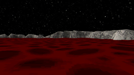Iron Lung screenshot 2