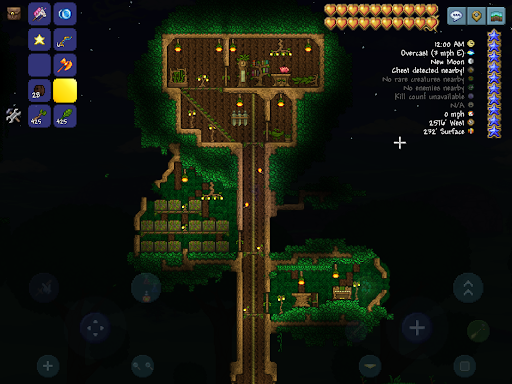 Terraria screenshot 7