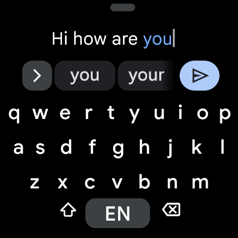 Gboard - the Google Keyboard screenshot 10