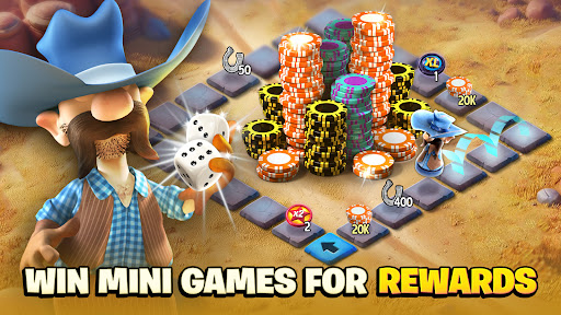 Governor of Poker 3 Card Games screenshot 8