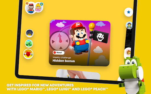 LEGO® Super Mario™ screenshot 4