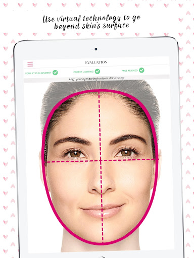 Mary Kay® Skin Analyzer screenshot 6
