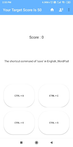 WordPad - Easy To Learn screenshot 5