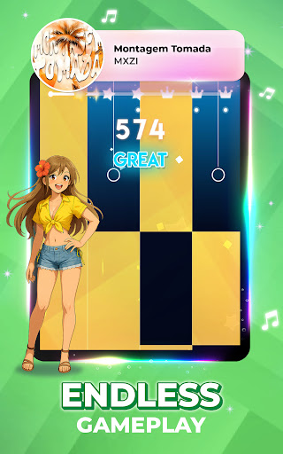 Magic Tiles 3™ - Piano Game screenshot 12