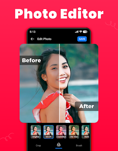 Gallery screenshot 8