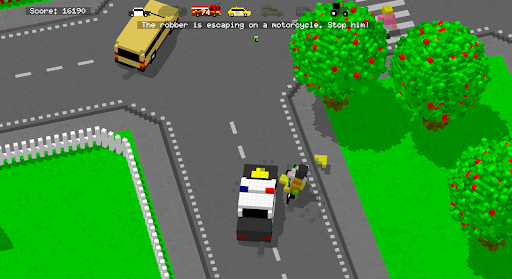 City Block screenshot 8