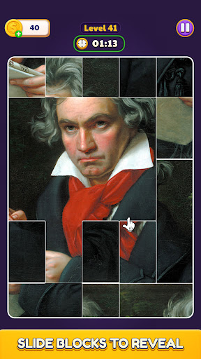 Jigsaw Block Sort screenshot 8