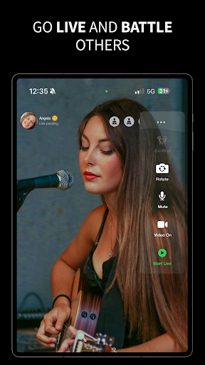 Reinbow App screenshot 7