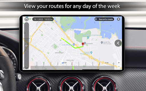 Car Launcher Pro screenshot 4