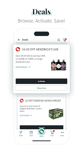 Total Wine & More screenshot 14