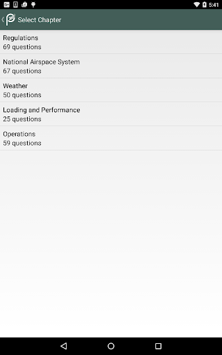 Prepware Remote Pilot screenshot 5