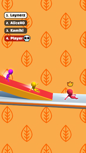 Run Race 3D — Fun Parkour Game screenshot 14