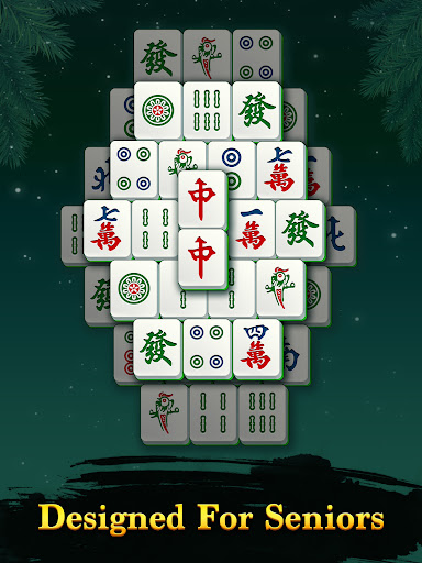 Vita Mahjong screenshot 11