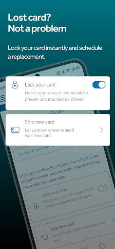 Barclays US screenshot 7