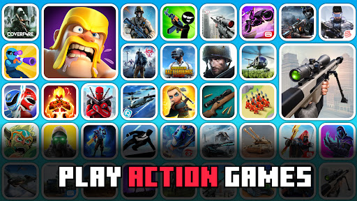 KEZI10 Games screenshot 2