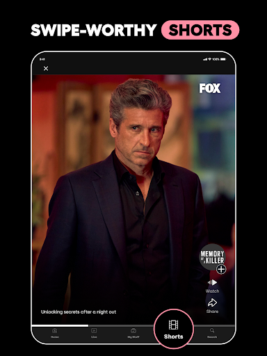 FOX One: Live News, Sports, TV screenshot 11