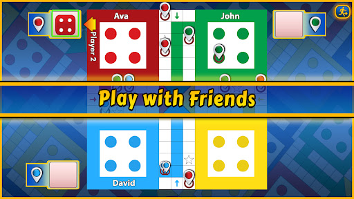 Ludo King® screenshot 12
