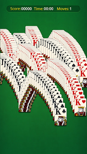 Nostal Solitaire: Classic Card screenshot 15
