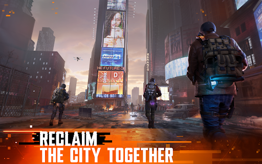 The Division Resurgence screenshot 22