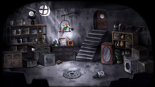 Woolly Boy and the Circus screenshot 8