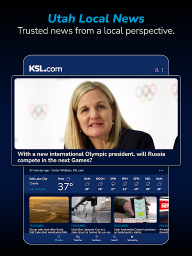 KSL.com News Utah screenshot 15