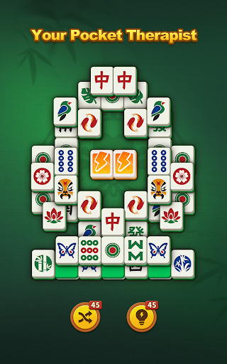 Sola Mahjong: Match Tiles Game screenshot 15