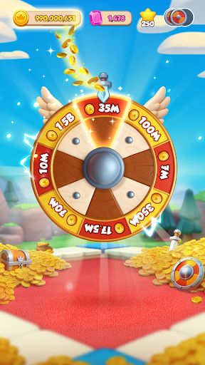Coin Master - Board Adventure screenshot 9