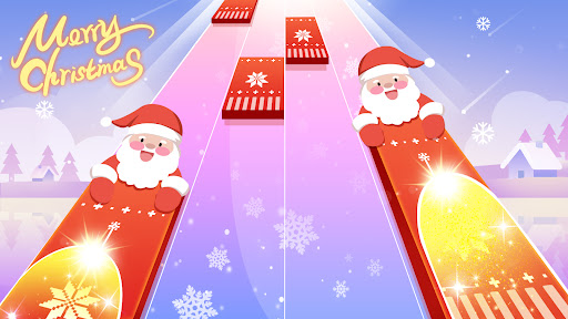 Piano Music Go-EDM Piano Games screenshot 23