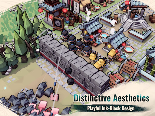 Inkvasion screenshot 13