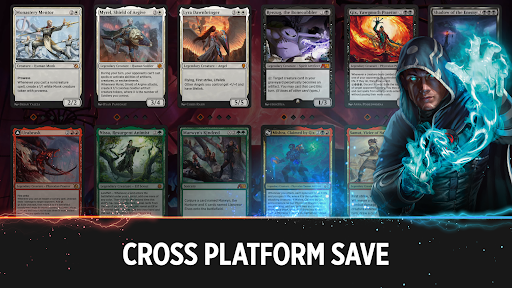 Magic: The Gathering Arena screenshot 13