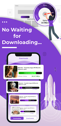 HD Video Downloader Quick Save screenshot 14