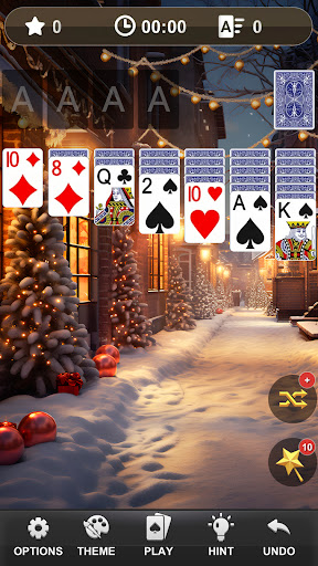 Solitaire Classic screenshot 3