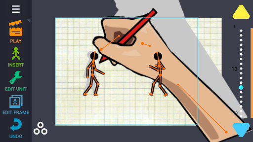Draw Cartoons 2 PRO screenshot 3