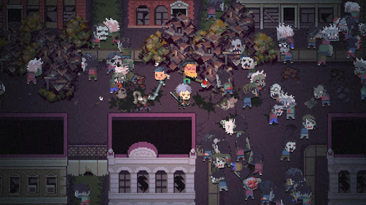 Death Road to Canada screenshot 18