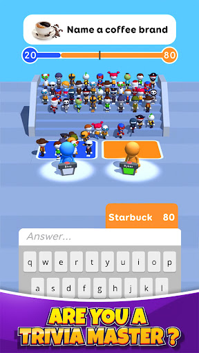 Guess Their Answer - IQ Games screenshot 16
