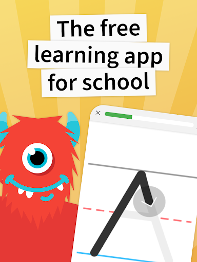 ANTON: School Learning screenshot 21