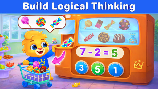 Math Kids: Math Games For Kids screenshot 10