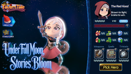 Tavern Tale screenshot 18