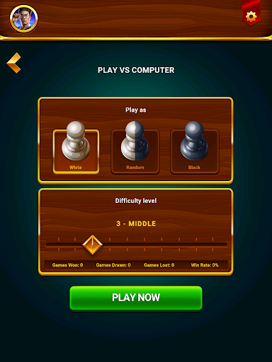 Chess - Offline Board Game screenshot 9