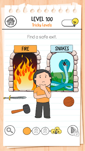 Brain Test 3: Tricky Quests screenshot 37