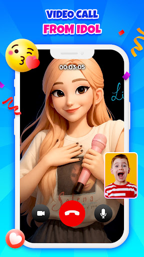 Trending Prank App screenshot 1