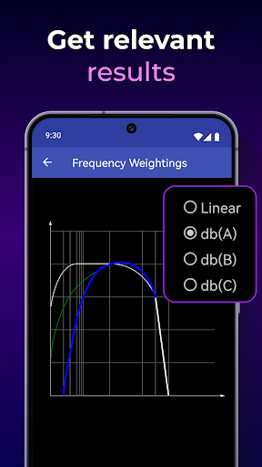 Decibel Meter: Sound Meter App screenshot 12