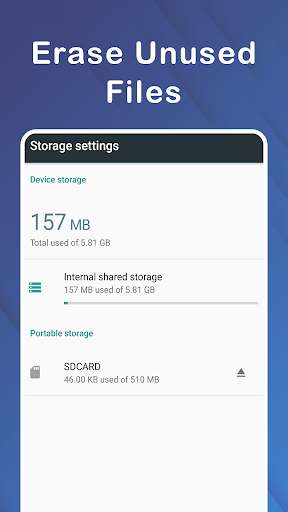 Micro SD Card formatter screenshot 3