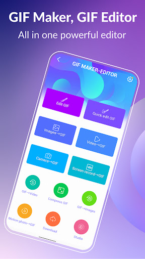 GIF Maker, GIF Editor Pro screenshot 12