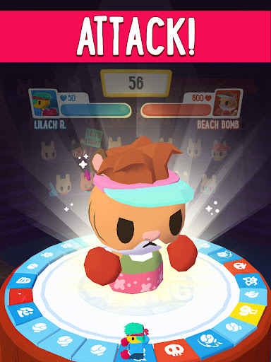 Board Kings: Board Dice Games screenshot 4