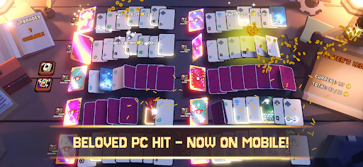 This Aint Even Poker, Ya Joker screenshot 12