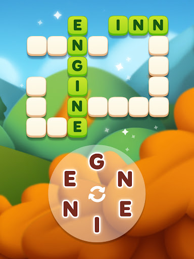 Word Spells: Game for Adults screenshot 11