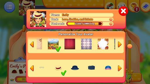 Delicious: Recipe for Renewal screenshot 16