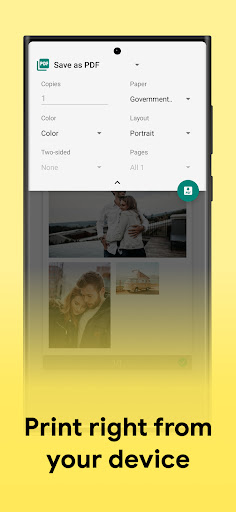 Print Photo - Print to Size screenshot 8